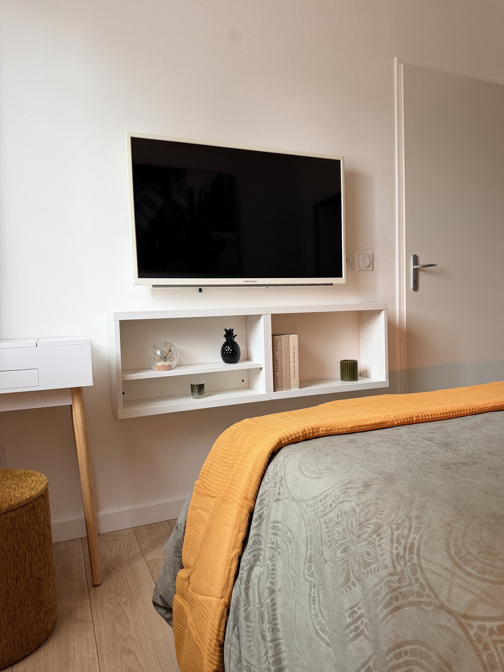 Chambre 7